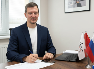 Интервью с главным энергетиком: <br>ГПУ и параллельная работа с сетью — развеиваем мифы, считаем выгоду